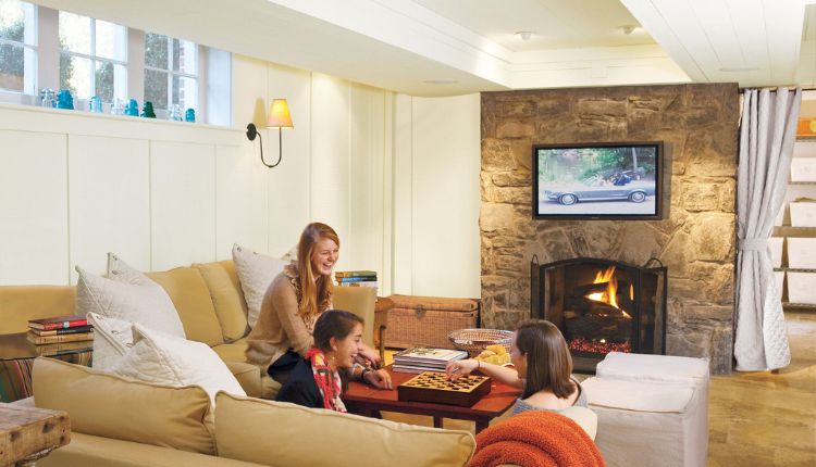 Home Improvement Ideas For Every Room In Your Home