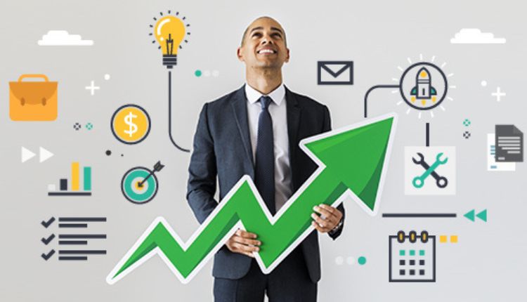 Unlocking The Secrets Of Business Success