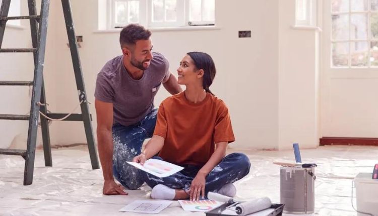 Home Improvement – What Are The Best Home Improvement Projects?