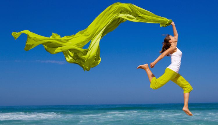 Crafting A Life Of Fulfilling Lifestyle Choices