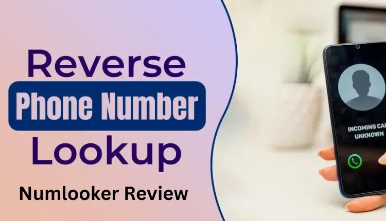 Numlooker Review Numlooker