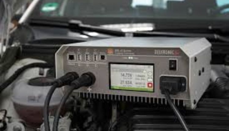 Exploring The Benefits Of Multivoltage Battery Chargers Multivoltage Battery Chargers